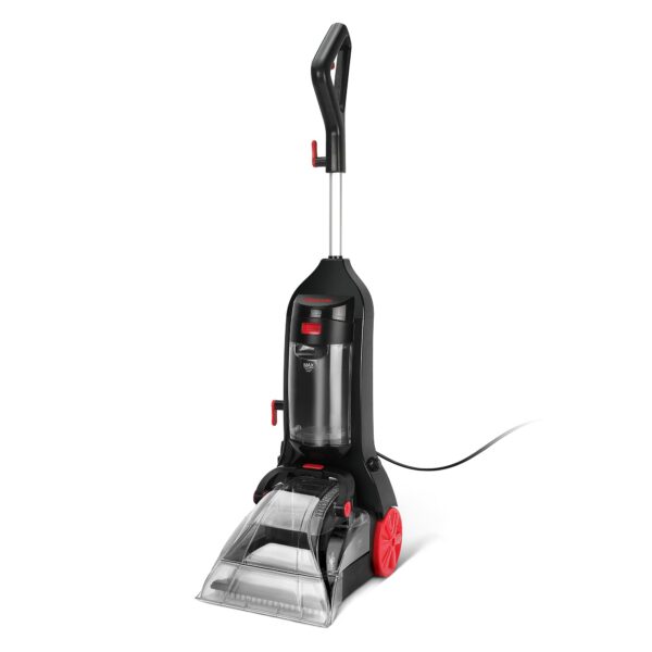 Limpiador de Alfombras Shop-Vac 5430200 12000Pa champú profundo portátil tapicería