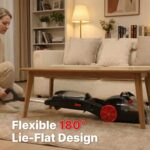 Limpiador de Alfombras Shop-Vac 5430200 12000Pa champú profundo portátil tapicería