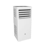 Aire acondicionado portátil 3 en 1 GE Appliances APHS05BWF 5000 BTU DOE enfría 14 metros cuadrados deshumidificador vent