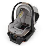 Maxi-COSI Mico Pro+ - Asiento infantil para automóvil, concha de ostra