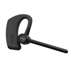 Jabra Perform 45 SE, auriculares inalámbricos Bluetooth mono con función de pulsar para hablar, micrófono con cancelació
