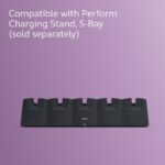 Jabra Perform 45 SE, auriculares inalámbricos Bluetooth mono con función de pulsar para hablar, micrófono con cancelació