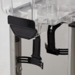Dispensador de bebidas acero inoxidable PeacefulHues xFZJgnXFSg7jzdd7Q1p4rwp0b0 4.8 galones con controlador de termostat
