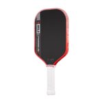 JOOLA Pro V Pickleball Paddle - 14mm/16mm - Raw Carbon Fiber Textured Surface - Enhanced Frame & Propulsion Core, USAPA