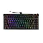 Teclado para juegos ASUS ROG Falchion Ace 75 HE M705 ROG FALCHION ACE 75HE USB cable 75% TKL interruptores magneticos HF