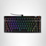 Teclado para juegos ASUS ROG Falchion Ace 75 HE M705 ROG FALCHION ACE 75HE USB cable 75% TKL interruptores magneticos HF