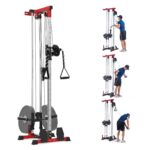 PeakPursuit gimnasio en casa