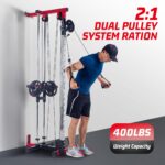 PeakPursuit gimnasio en casa
