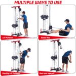 PeakPursuit gimnasio en casa