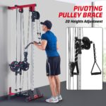 PeakPursuit gimnasio en casa