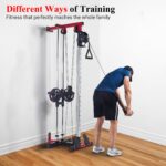 PeakPursuit gimnasio en casa