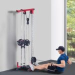 PeakPursuit gimnasio en casa