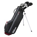 Wilson Conjuntos completos de golf Profile Junior
