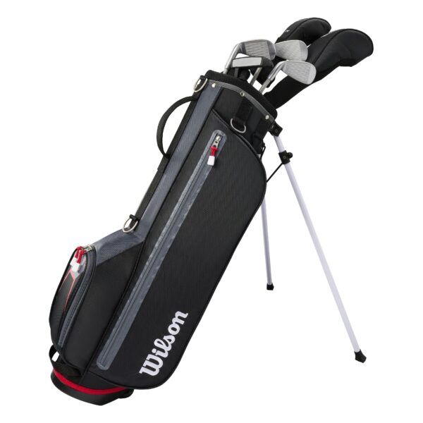 Wilson Conjuntos completos de golf Profile Junior