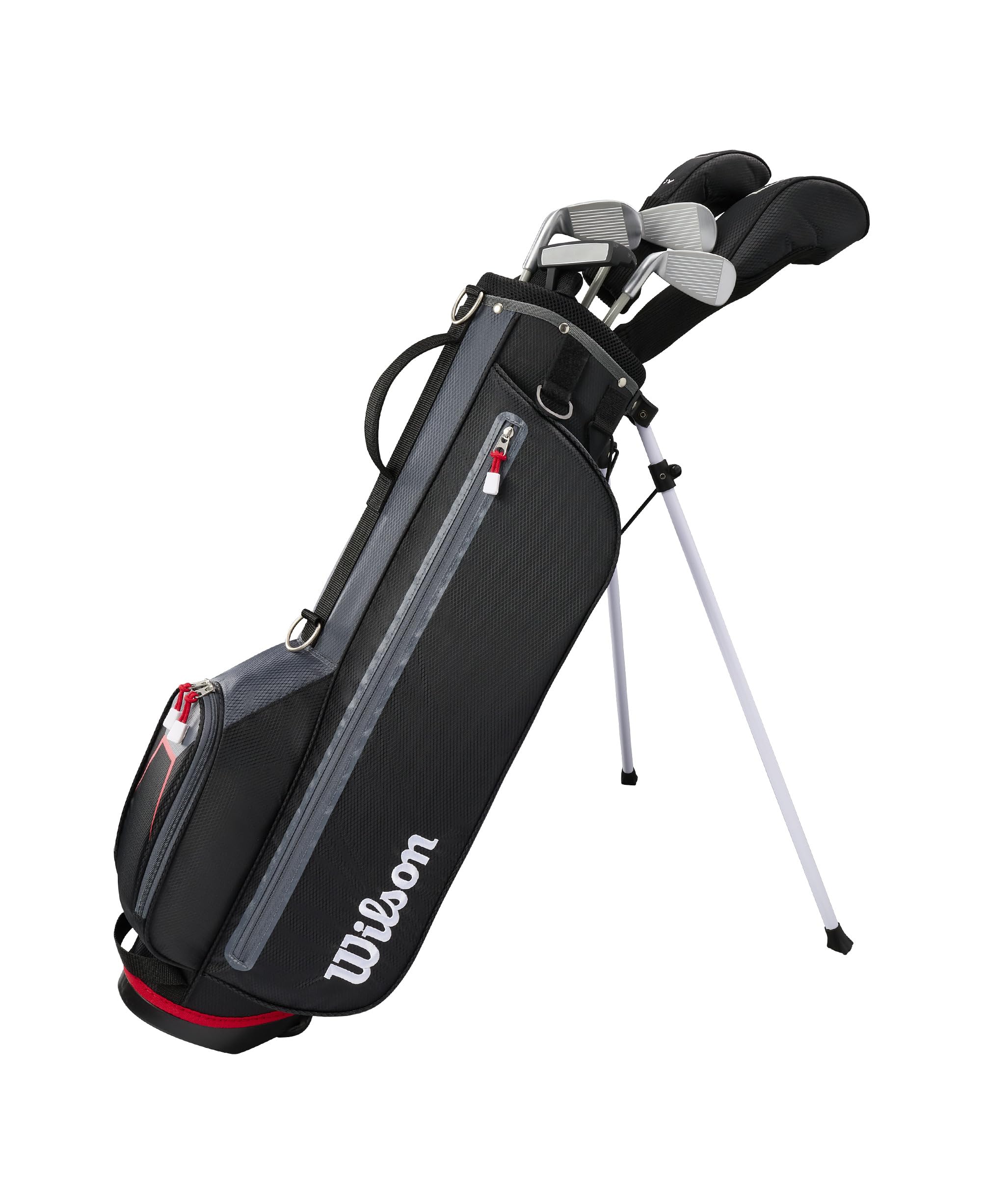Version 1.0.0 Wilson Conjuntos completos de golf Profile Junior