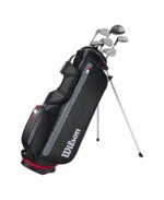 Wilson Conjuntos completos de golf Profile Junior