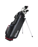 Wilson Conjuntos completos de golf Profile Junior