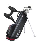 Wilson Conjuntos completos de golf Profile Junior