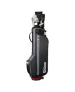 Wilson Conjuntos completos de golf Profile Junior