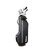 Wilson Conjuntos completos de golf Profile Junior