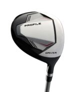 Wilson Conjuntos completos de golf Profile Junior