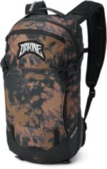 DAKINE MOCHILA DE CAJADOR EQUIPO 14L GRAHAM AGASSIZ