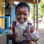 Botella de vidrio con filtro de agua LifeStraw Go LGV4G8ASWW vidrio soplado a mano con funda de silicona 20 onzas color
