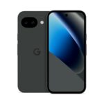 Smartphone Google Pixel 10a GA09561-US 128 GB batería 30 horas cámara con asistente Gemini color obsidiana