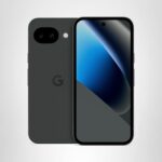 Smartphone Google Pixel 10a GA09561-US 128 GB batería 30 horas cámara con asistente Gemini color obsidiana