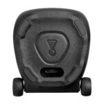 JBL PartyBox 330 - Altavoz portátil para fiestas con sonido legendario de JBL y refuerzo de sonido AI, hasta 18 horas de