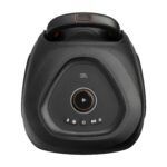 JBL PartyBox 330 - Altavoz portátil para fiestas con sonido legendario de JBL y refuerzo de sonido AI, hasta 18 horas de