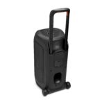 JBL PartyBox 330 - Altavoz portátil para fiestas con sonido legendario de JBL y refuerzo de sonido AI, hasta 18 horas de