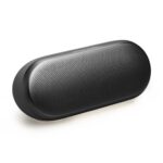 Harman Kardon Luna 2 - Altavoz Bluetooth inalámbrico con refuerzo de sonido AI, luz ambiental, IP67 impermeable y resist