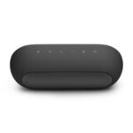 Harman Kardon Luna 2 - Altavoz Bluetooth inalámbrico con refuerzo de sonido AI, luz ambiental, IP67 impermeable y resist