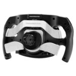 Aro de volante sim racing Thrustmaster Formula Wheel Ferrari SF-25 4060466 LCD IPS 4.3 pulgadas 21 LED 25 botones fibra