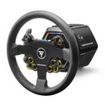Volante Direct Drive con Pedales Thrustmaster T818 EVO 32R 10 Nm para PC Windows