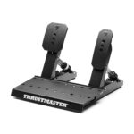 Volante Direct Drive con Pedales Thrustmaster T818 EVO 32R 10 Nm para PC Windows
