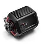 Volante de carreras Direct Drive Thrustmaster T818 2969115 servo negro compatible con PC