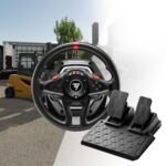 Pack Simulacion Agricola Thrustmaster T128P SimTask FarmStick 4169111 PS5 PC