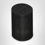 Sonos Era 100 SL - Altavoz compacto sin micrófono con WiFi, Bluetooth - Negro