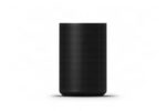 Sonos Era 100 SL - Altavoz compacto sin micrófono con WiFi, Bluetooth - Negro