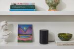 Sonos Era 100 SL - Altavoz compacto sin micrófono con WiFi, Bluetooth - Negro