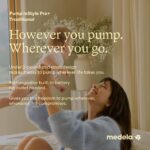 Medela Pump in Style Pro+ Extractor de leche eléctrico, grado hospitalario, recargable | Rendimiento hospitalario, botel