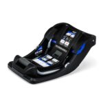 Britax StayTight - Base de asiento infantil para automóvil, base adicional para asiento de automóvil infantil Arbor/sist