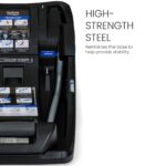 Britax StayTight - Base de asiento infantil para automóvil, base adicional para asiento de automóvil infantil Arbor/sist