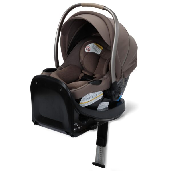 Maxi-COSI Ambra - Asiento infantil para automóvil, trufa
