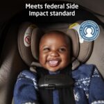 Maxi-COSI Ambra - Asiento infantil para automóvil, trufa