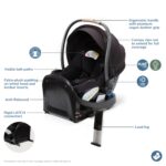 Maxi-COSI Ambra - Asiento infantil para automóvil, trufa