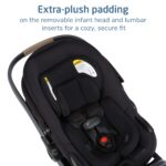 Maxi-COSI Ambra - Asiento infantil para automóvil, trufa