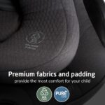 Maxi-COSI Ambra - Asiento infantil para automóvil, trufa